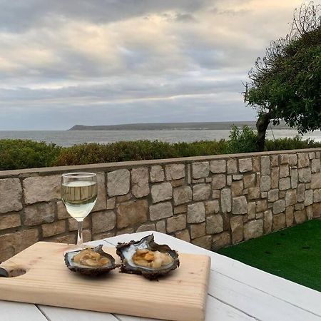 Relax Witsand Exterior foto