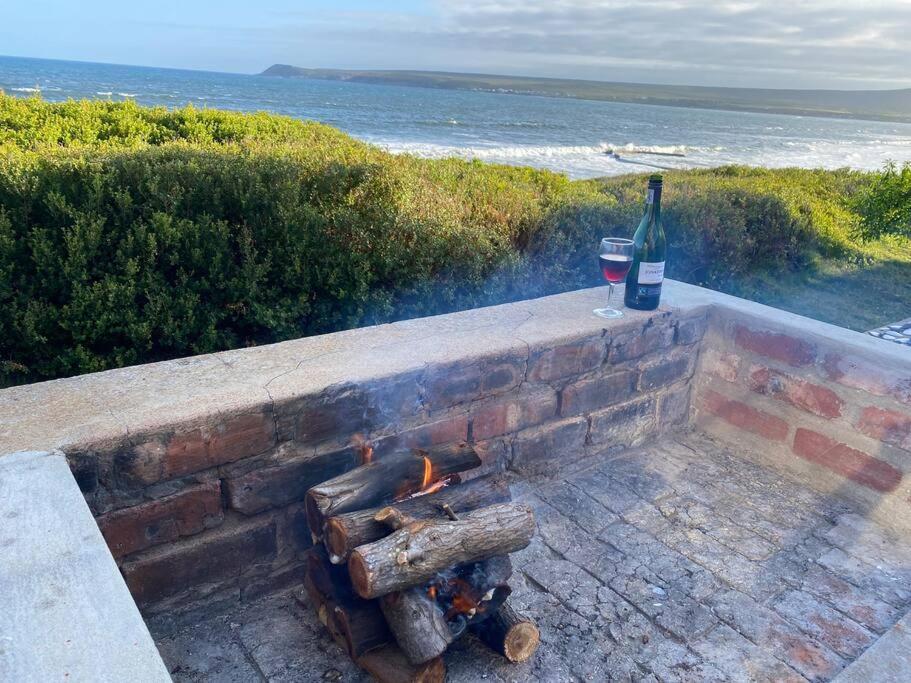 Relax Witsand Exterior foto
