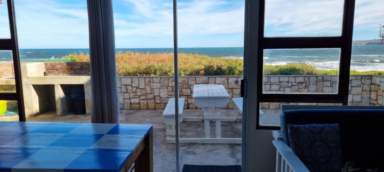Relax Witsand Exterior foto